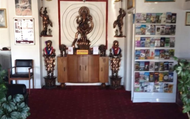 Malvern Hotel
