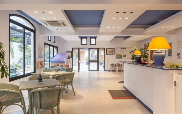 Pierre & Vacances Residence L'Anse de Pramousquier