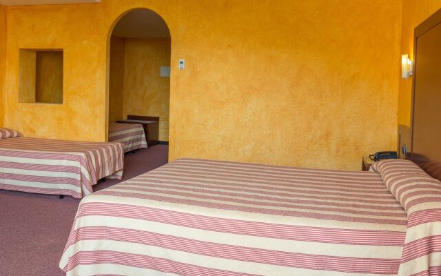 Bluesea Al Andalus Hotel
