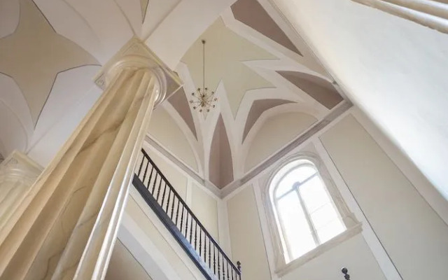 Palazzo Leuzzi B&B