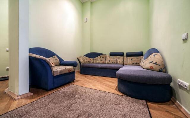 ROMANTIC Apartments - on Valova street