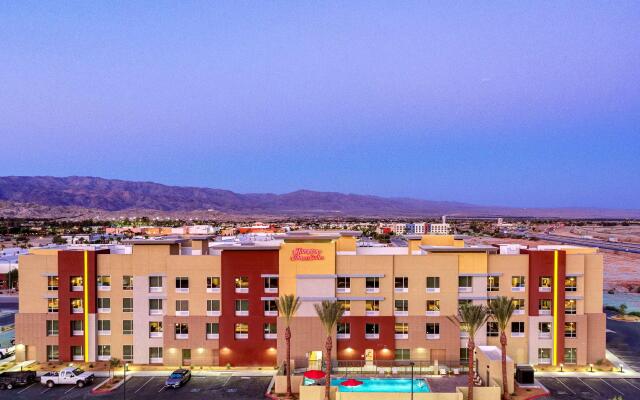 Hampton Inn & Suites Indio