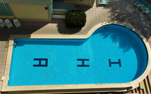 Hotel Alexander
