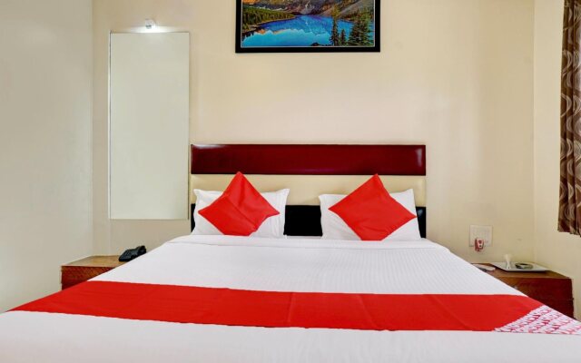Treebo Deluxe Resort