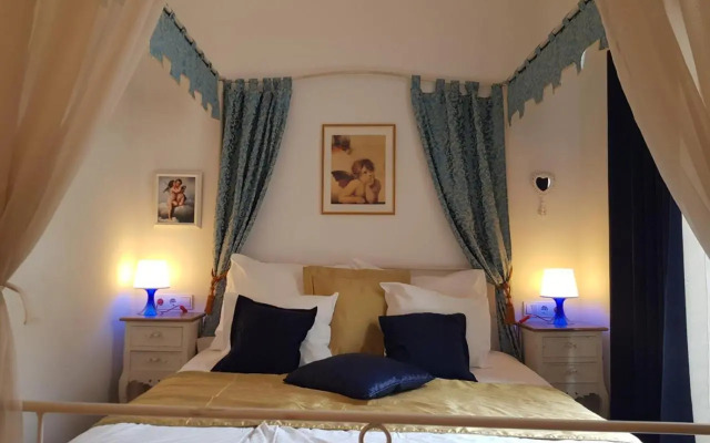 Bed&Breakfast Andio