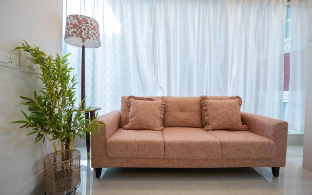 Terrakotta Rishikesh