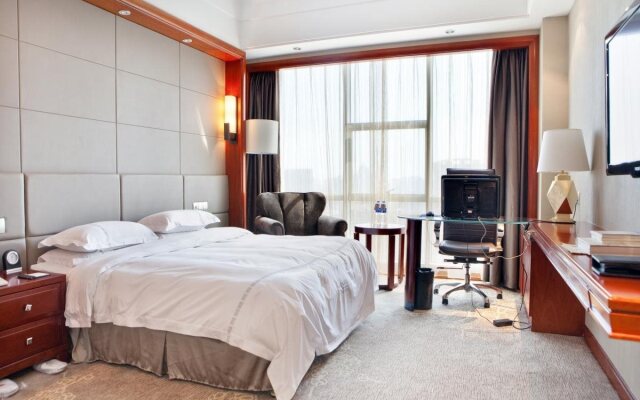 Empark Grand Hotel Fuzhou