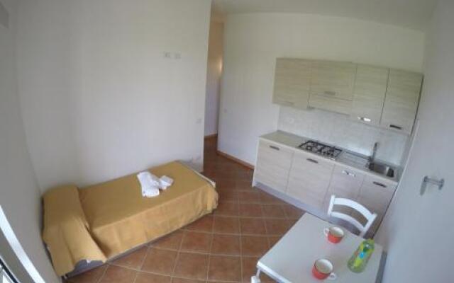 Residence Pantaleo