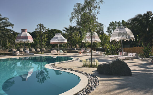 Ekies All Senses Resort, a Member of Design Hotels