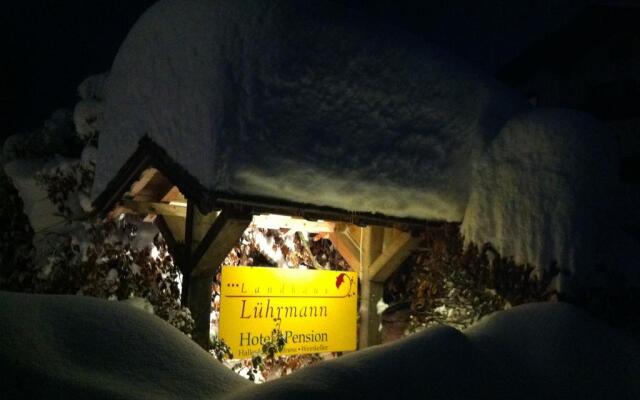 Landhaus Lührmann