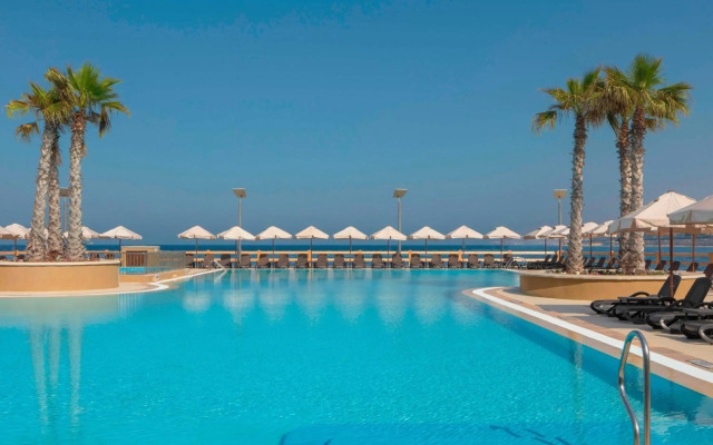 The Westin Dragonara Resort, Malta