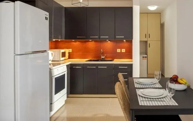 Ascuri Apartment by Estia