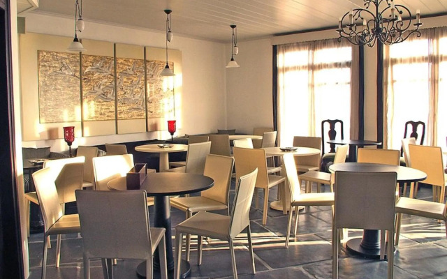 Nastou View Hotel