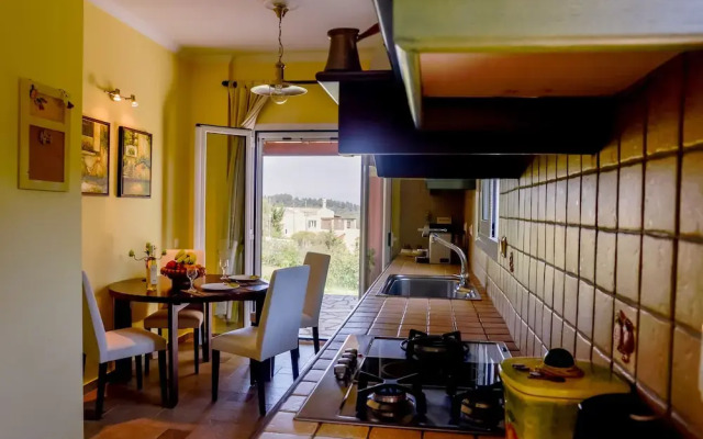 Villa Thea