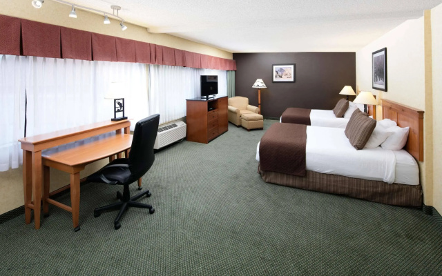 Red Lion Hotel Kalispell