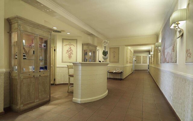 Excelsior Palace Portofino Coast Hotel