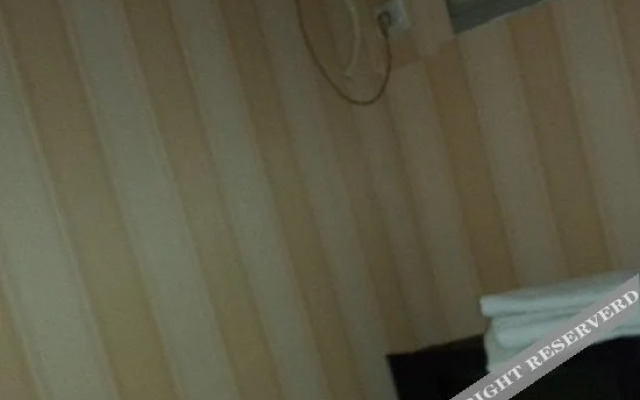Tongcheng Hostel