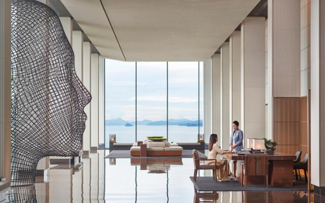 InterContinental Shenzhen Dameisha Resort by IHG