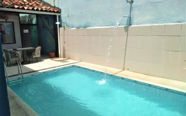 Pousada Mandala