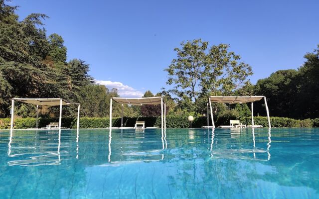 Agriturismo Valleverde