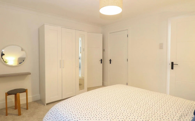 The Annexe at Number 4