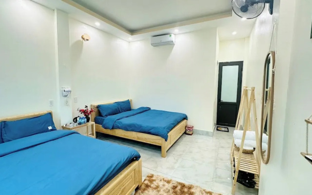 ToTo Chan Hotel