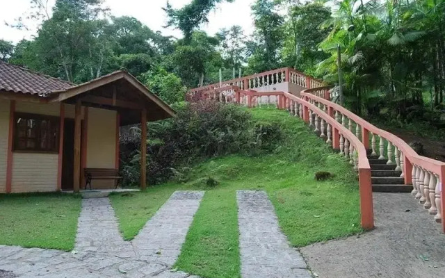 Pousada Rio da Lua