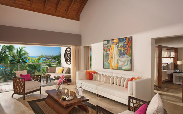 Zoetry Montego Bay - All Inclusive