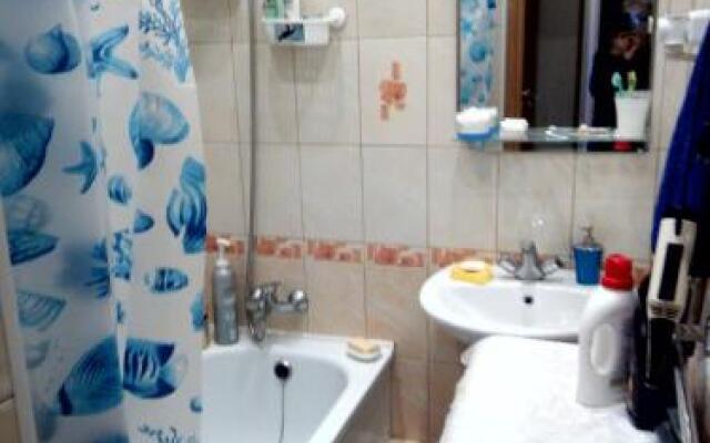 Guest House Na Chkalova 45A