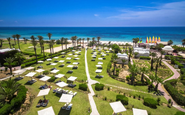 CALIMERA Delfino Beach Resort & Spa - All inclusive