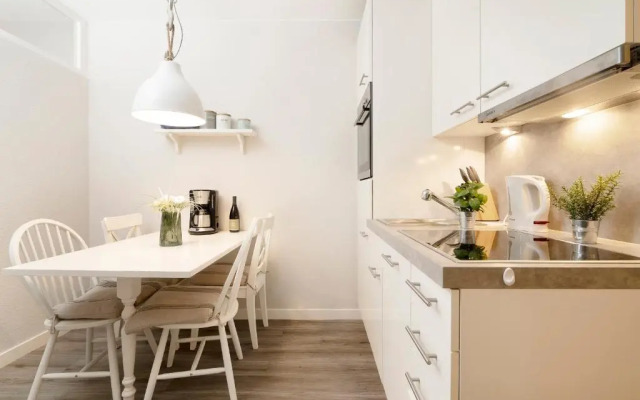 Berolina Wohnung 405