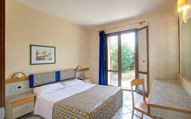 Tramonti Residence