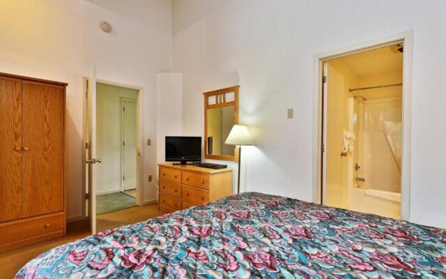 21202 Cedarbrook two bedroom Suite