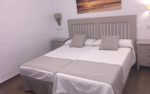 Hotel Almadrabeta