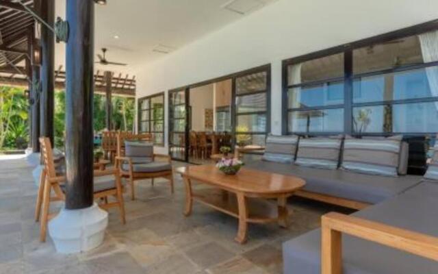 Villa Lovina Beach 1