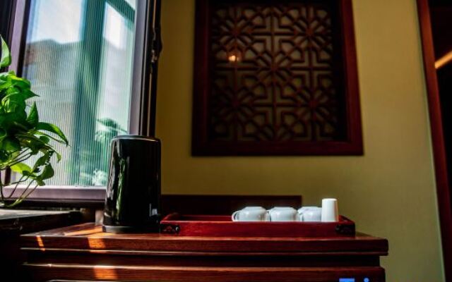 Yunlu Hot Spring Hotel Changchun