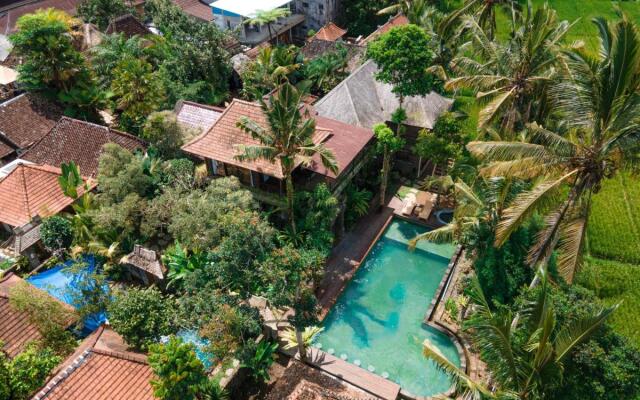 Uma Linggah Resort by Puri Signatures