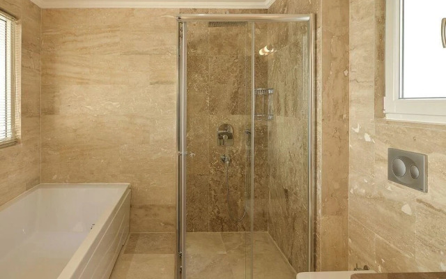 Villa Falcon Exclusive by Akdenizvillam