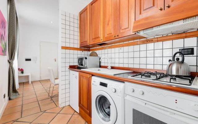 Rome Vacation Apartments