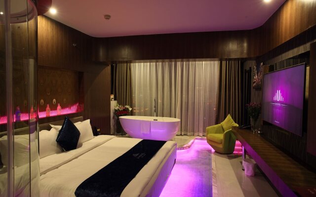 U Hotels