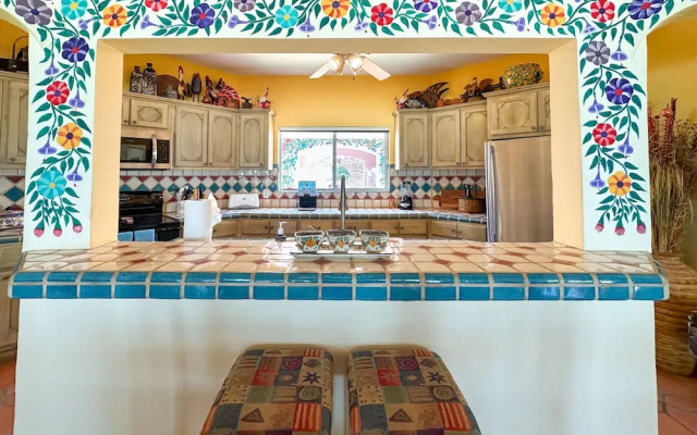 Your Beachfront Escape Close to Everything