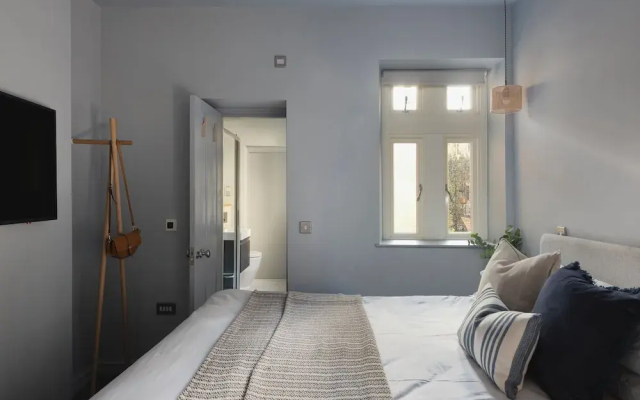 St Catherine's Hospital - Bath