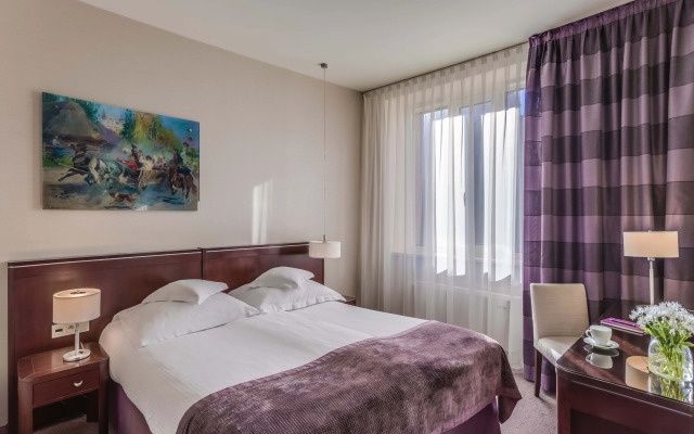 Hotel Kossak