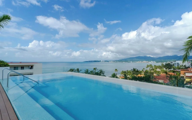 Pavilion Natural Charm Ocean View