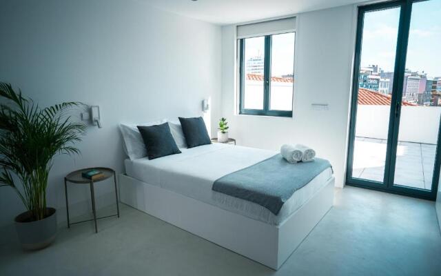 Portaria Housing