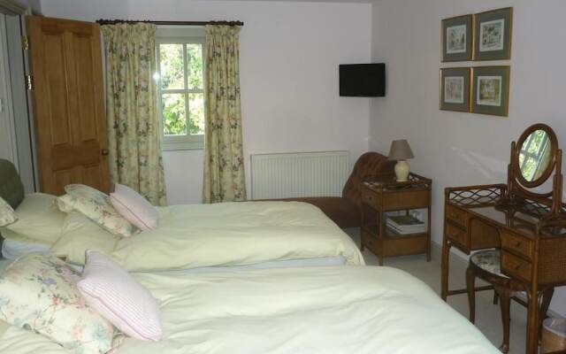 Tabor House