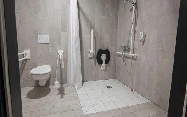 B&B Hotel Wiener Neudorf