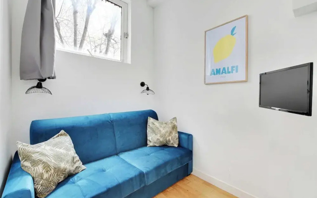 Intimist Studio - 2P - Le Marais