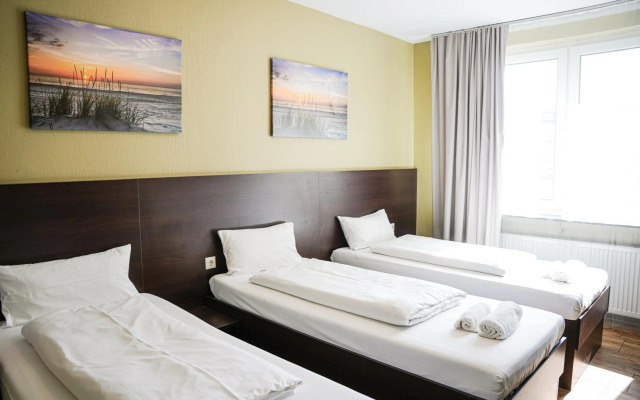 ABA Hotel