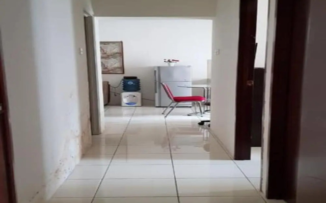 Mediterania Garden Residences 2